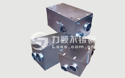 通（tōng）風機構件