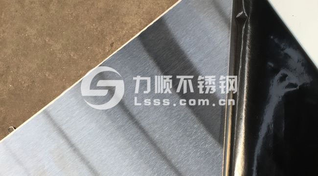 不（bú）鏽鋼油（yóu）磨拋光板