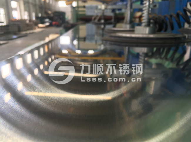  不鏽鋼（gāng）拉絲板