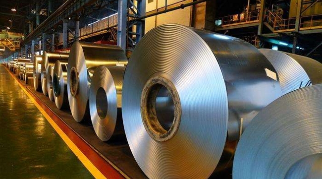 不鏽（xiù）鋼廠