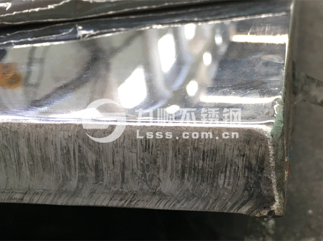 不鏽鋼厚鏡麵板