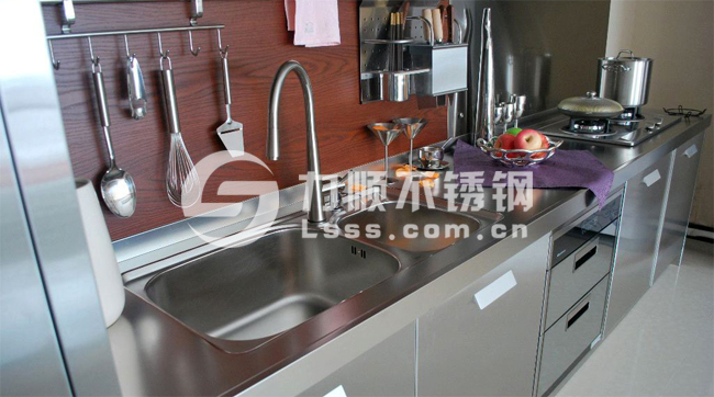 不鏽鋼廚(chú)具