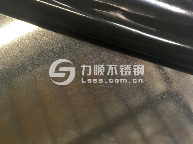 無錫不鏽鋼鏡麵板6K_1.5米