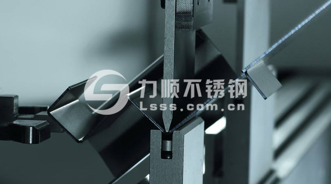 不鏽(xiù)鋼折(shé)彎加工