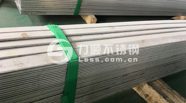 無錫（xī）香蕉视频：不（bú）鏽鋼剪板加工扁鋼產（chǎn）