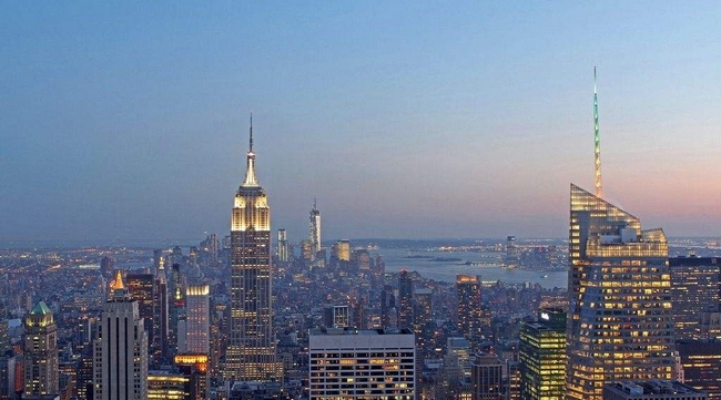 美（měi）國銀行