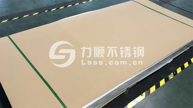 無錫不（bú）鏽鋼板