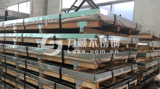 無錫不鏽鋼拋（pāo）光加（jiā）工