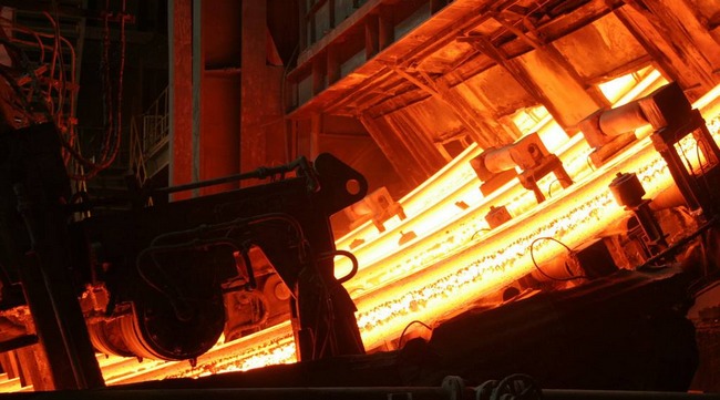 我國鋼鐵工（gōng）業未來九大技術發展方