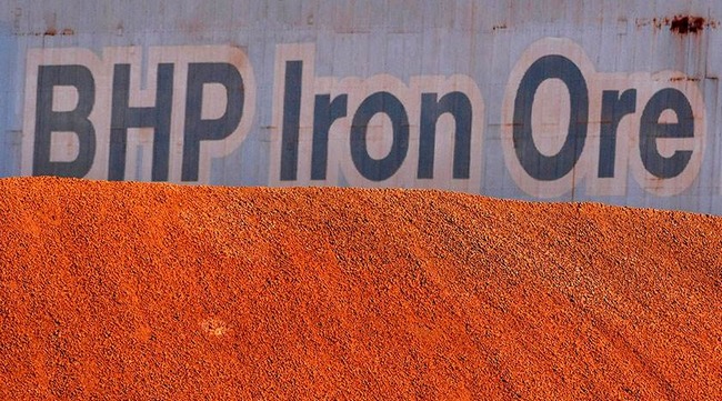 必（bì）和必拓