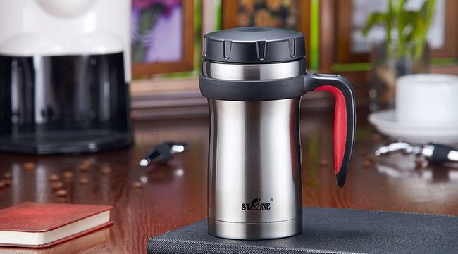 不鏽鋼保溫杯選（xuǎn）擇