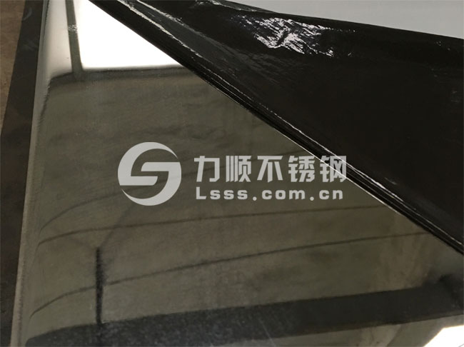 無錫不鏽鋼鏡麵板_厚度10mm