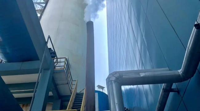 環（huán）保檢查