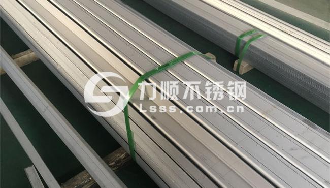 304人造槽鋼（gāng）