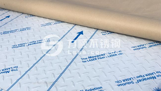 無錫不鏽鋼（gāng）花（huā）紋板