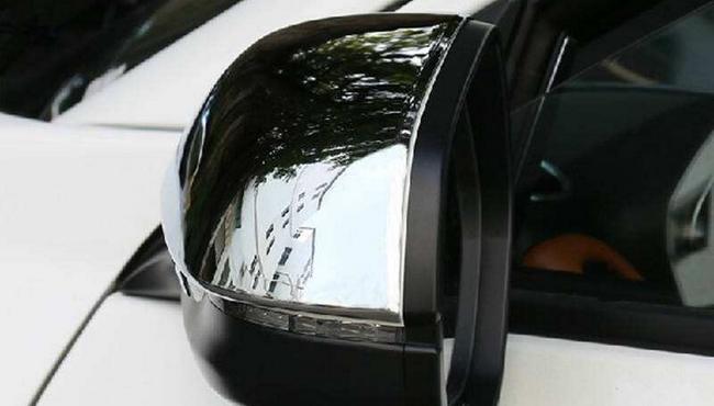 電鍍鏡麵-後視(shì)鏡