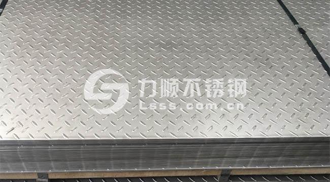 3mm花紋板（bǎn）