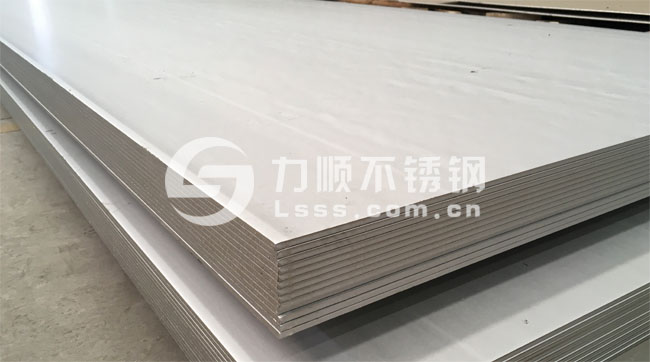 不鏽鋼（gāng）熱軋板