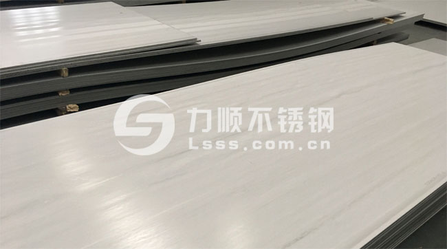 不鏽鋼板厚度尺寸規格表