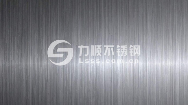 拉絲不鏽鋼（gāng）板