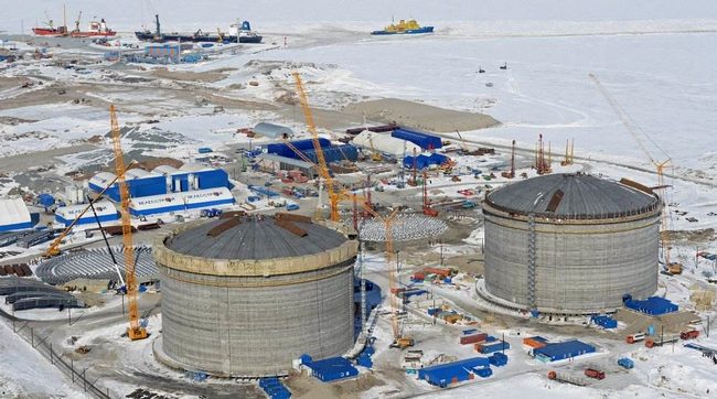 亞馬（mǎ）爾（ěr）項目