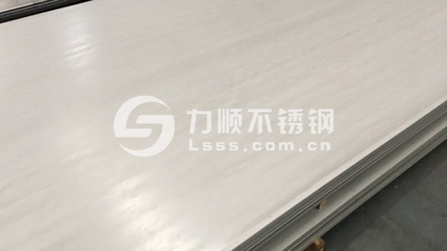 321不(bú)鏽鋼板