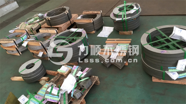 304厚板切割加（jiā）工