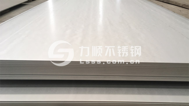 S30403熱(rè)軋鋼板