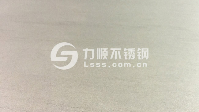 316L不鏽鋼板熱軋表麵