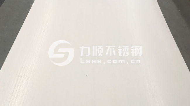 國(guó)標304不鏽(xiù)鋼板 熱軋 3mm