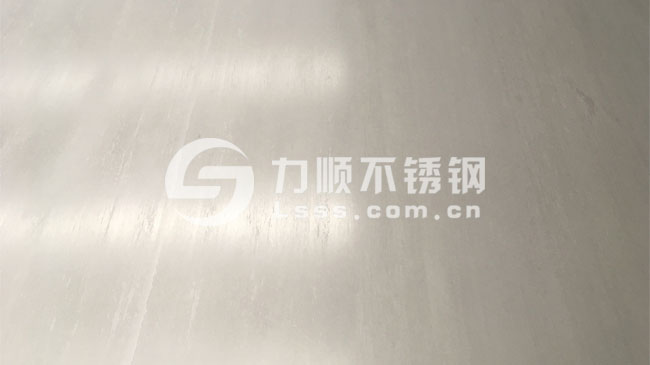 S30403不鏽鋼壓力(lì)容器板