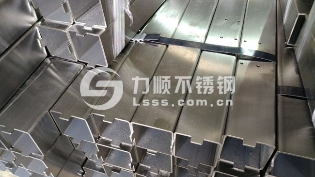 管材激光切割 激光切割不鏽（xiù）鋼管