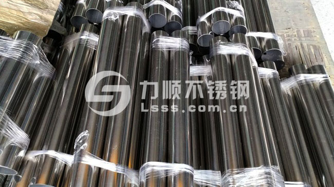 不鏽（xiù）鋼圓（yuán）管激光切割