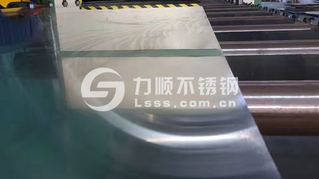 無錫不鏽鋼拋光