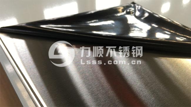 拉絲不鏽鋼板-油磨拉絲板-304拉絲板(bǎn)