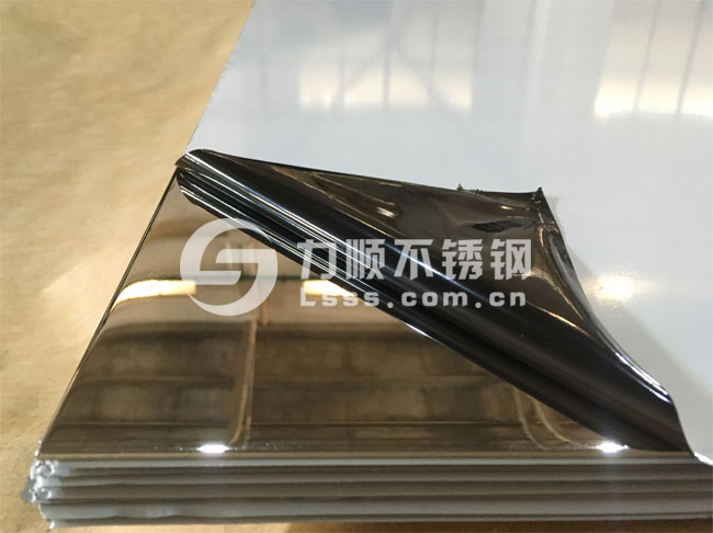 無錫不鏽鋼鏡（jìng）麵板_304不鏽鋼
