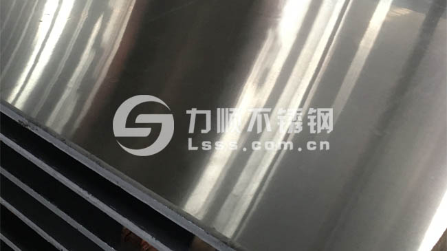 304熱軋不鏽鋼板拋光 厚板拋光