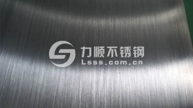 不鏽鋼中厚板拋光 304拉絲板