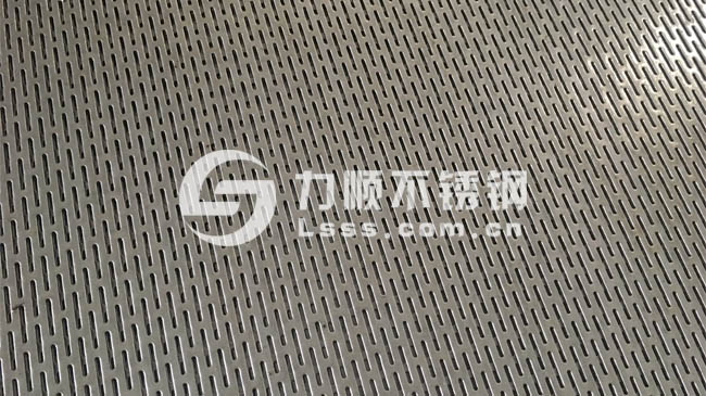 不鏽鋼衝孔網板,不鏽鋼衝孔加工