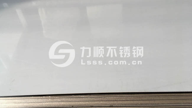 304不鏽鋼拉絲貼膜