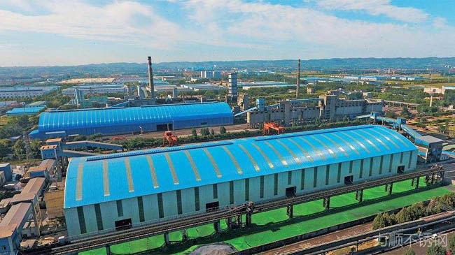 鋼鐵等（děng）15行業將開展環（huán）保分級評