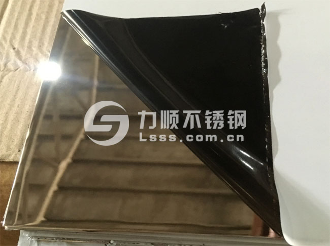 無錫304不鏽鋼鏡麵板_8k鏡