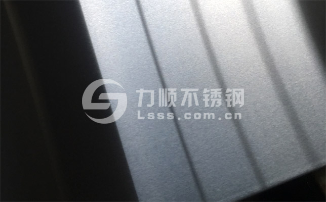 不鏽鋼表麵拉絲400目