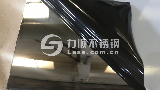 201不鏽鋼鏡(jìng)麵板效果(guǒ)