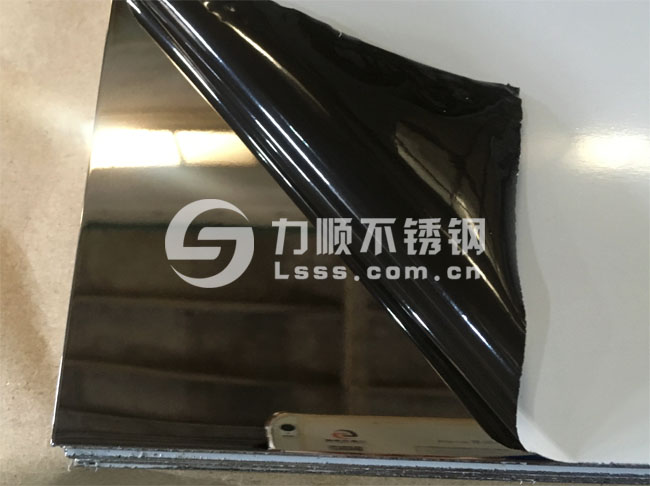 無錫（xī）鏡麵板_201不鏽鋼鏡（jìng）麵板