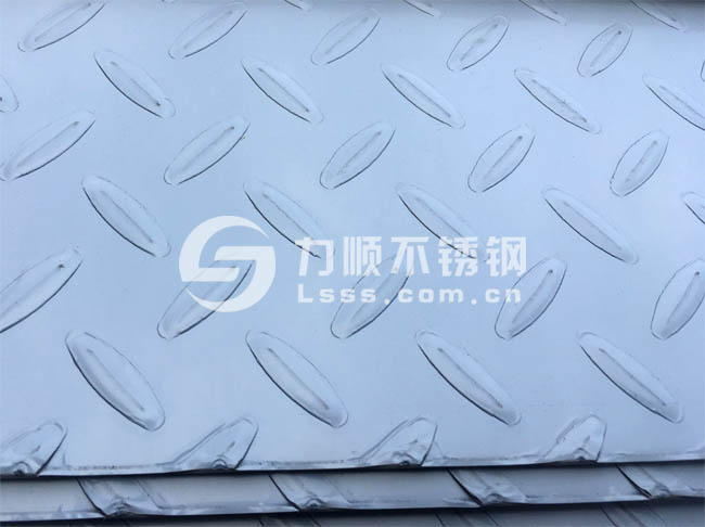 無錫扁豆花紋板（bǎn）_304不鏽（xiù）鋼花