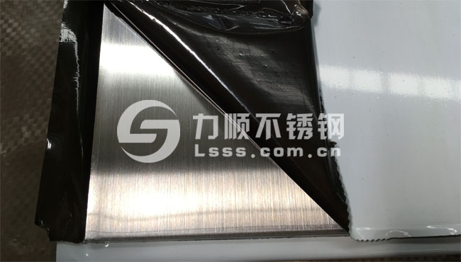 熱軋不鏽鋼拉絲板,熱軋板拉絲