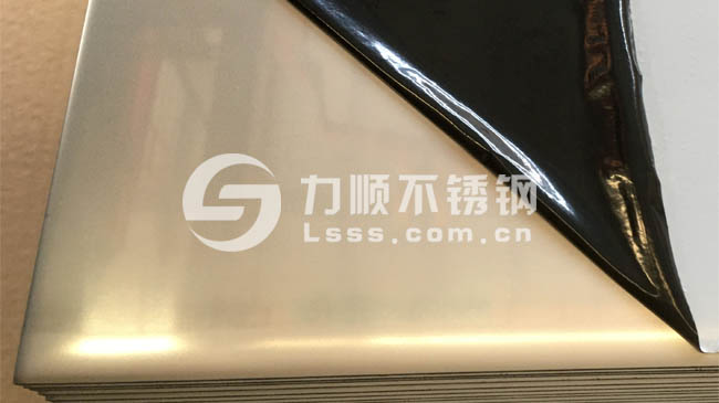 316L不(bú)鏽鋼(gāng)板 4個厚(hòu)冷軋(zhá)板