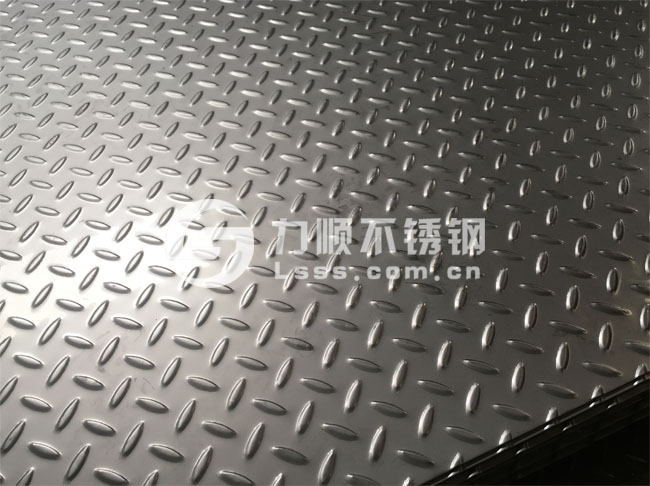 無錫花紋（wén）板_304花紋板_扁豆