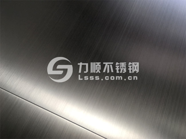 無錫304不（bú）鏽鋼拉絲（sī）板_表麵幹